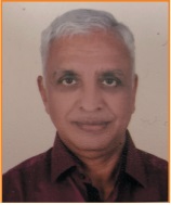 Sunil Shrinivas Mule